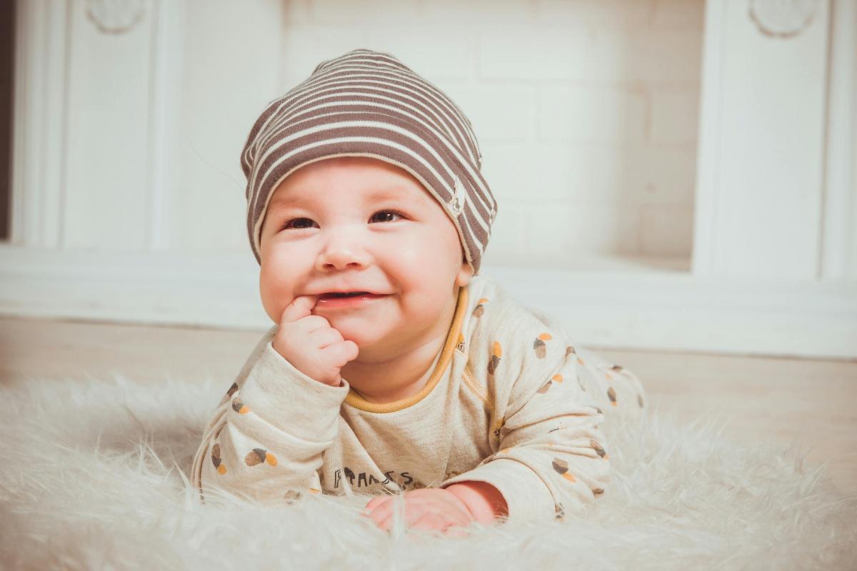 👶 Immortalise les premiers sourires de bébé lors d’un shooting photo à Lille 👶 Immortalise les premiers sourires de bébé lors d’un shooting photo à Lille