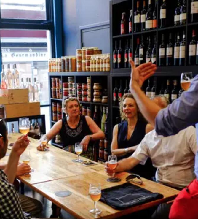 🍺 Découvre l’art de la dégustation de bière lors d’un atelier à Lille