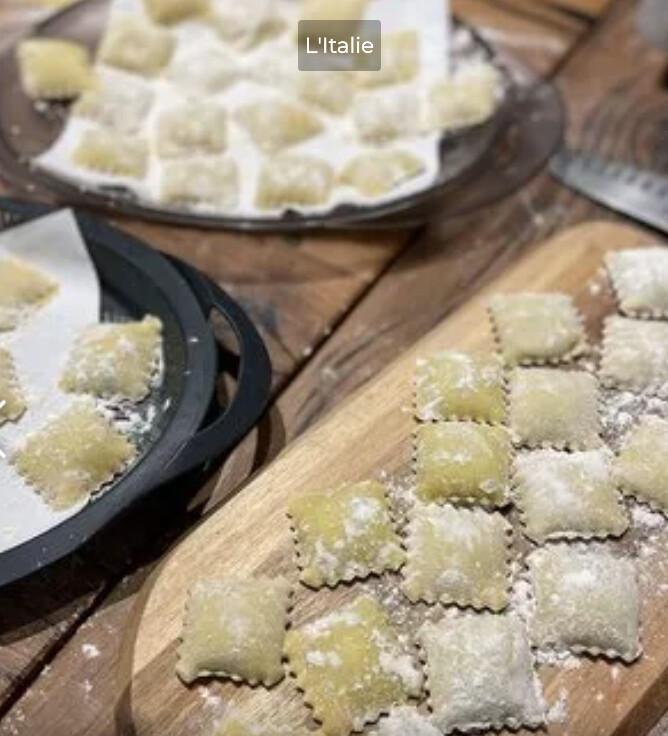 🌍 Voyage culinaire autour du monde lors d’un cours de cuisine à Lille 🌍 Voyage culinaire autour du monde lors d’un cours de cuisine à Lille