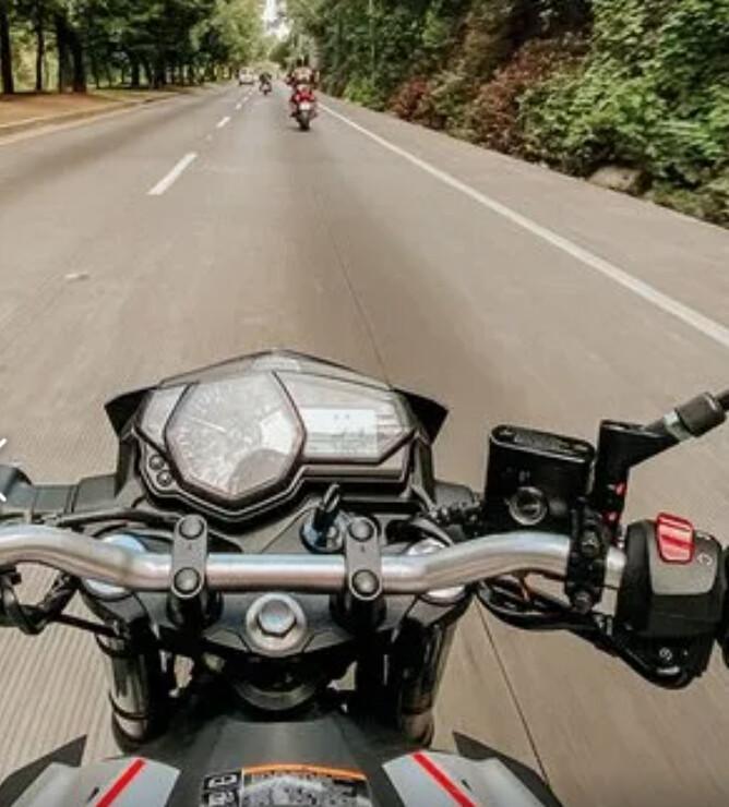 🏍️ Passe ton permis moto A2 à Lille et prends la route en toute liberté