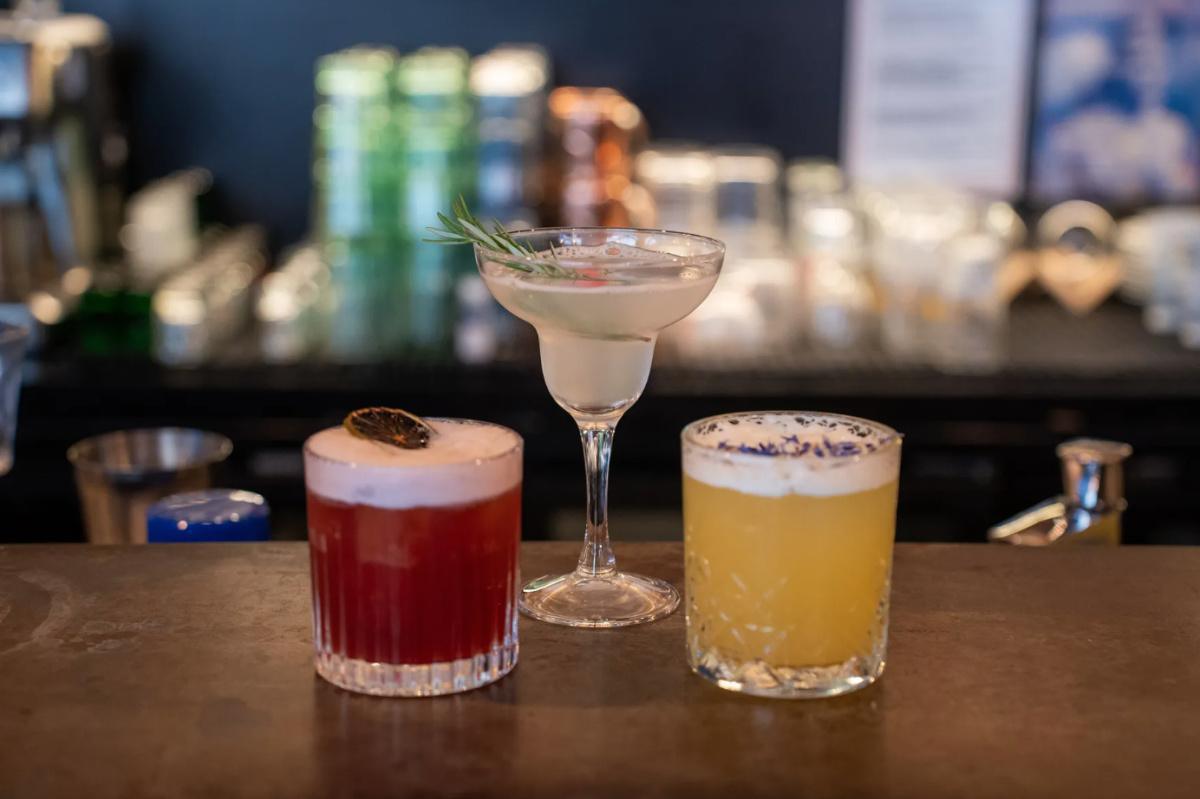 🍸 Crée tes cocktails signature avec Kevin à Lille