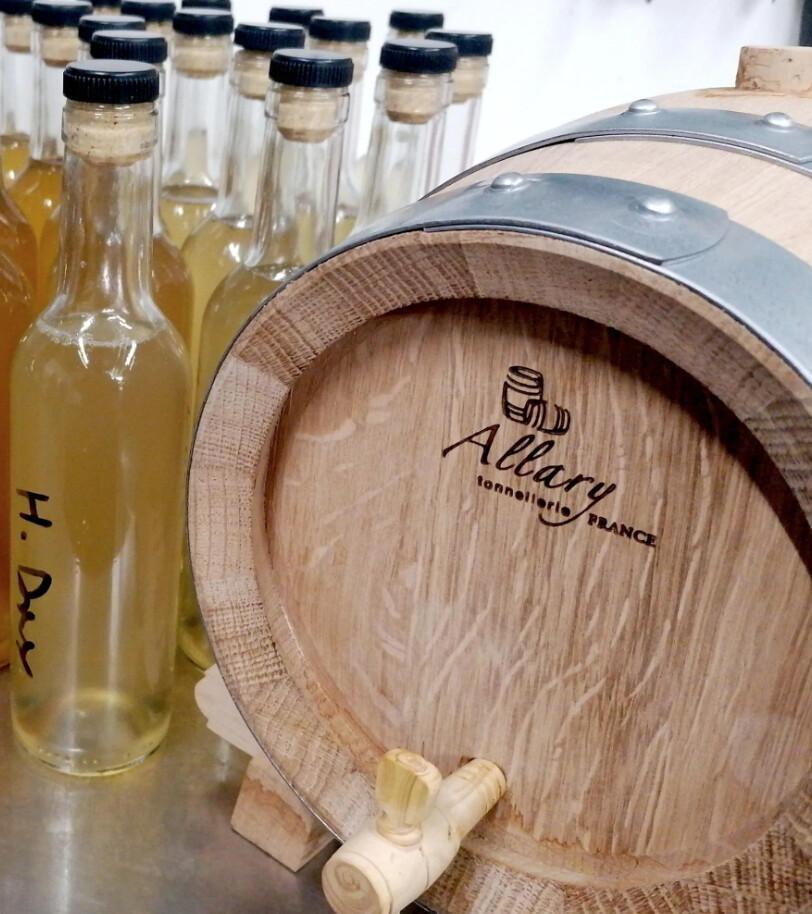 🍋 Crée ton limoncello artisanal avec Thibaut à Lille 🍋 Crée ton limoncello artisanal avec Thibaut à Lille