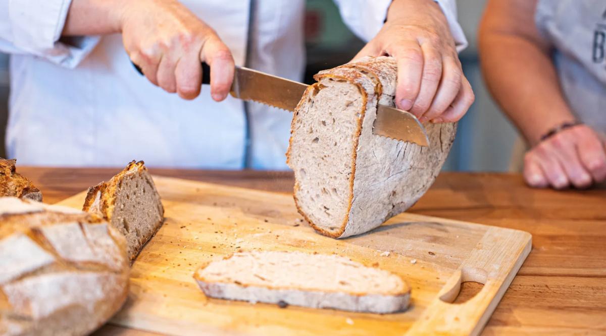 🍞 Façonnez vos pains au levain bio avec Cécile à Lille