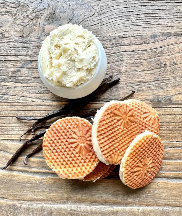 🧇 Réalisez les desserts emblématiques du Nord avec Anne-Sophie à Lille 🧇 Réalisez les desserts emblématiques du Nord avec Anne-Sophie à Lille