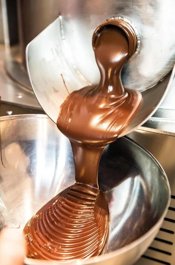 🍫 Découvrez l’art de la chocolaterie artisanale avec Romain à Lille 🍫 Découvrez l’art de la chocolaterie artisanale avec Romain à Lille