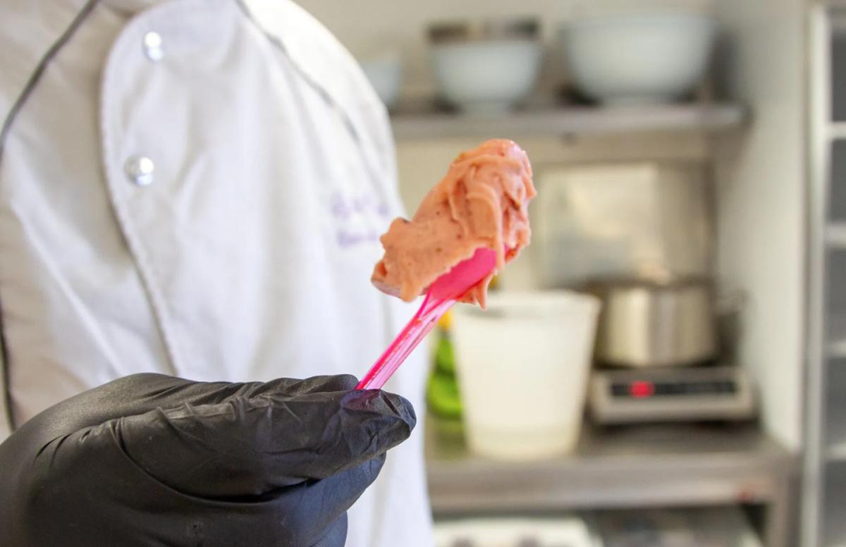 🍨 Créez votre crème glacée et votre sorbet artisanaux à Lille