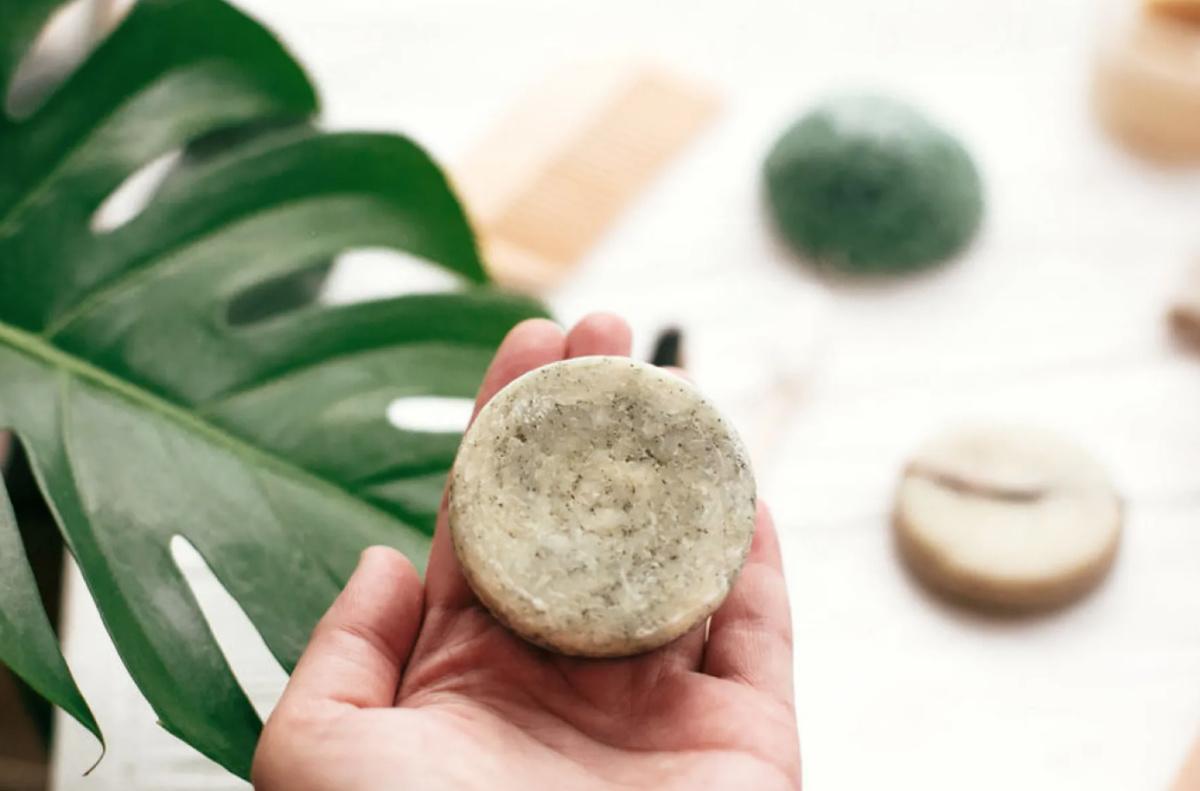 🧼 Crée tes cosmétiques solides avec Audrey près de Lille