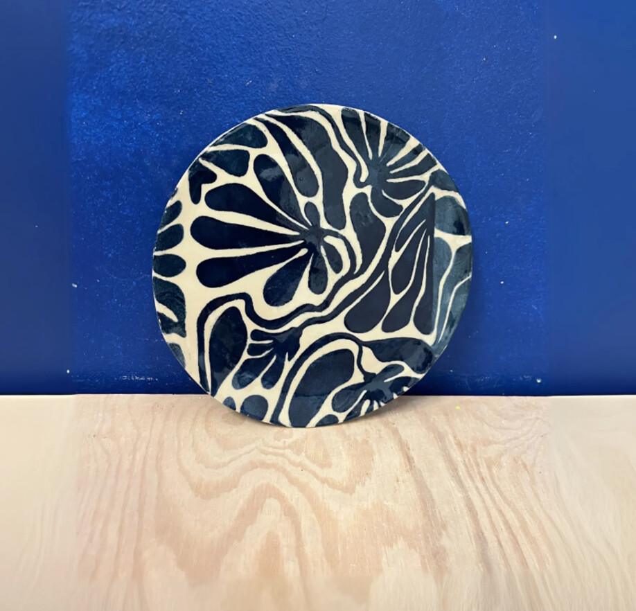 🎨 Crée et décore ton assiette en Sgraffito près de Lille 🎨 Crée et décore ton assiette en Sgraffito près de Lille