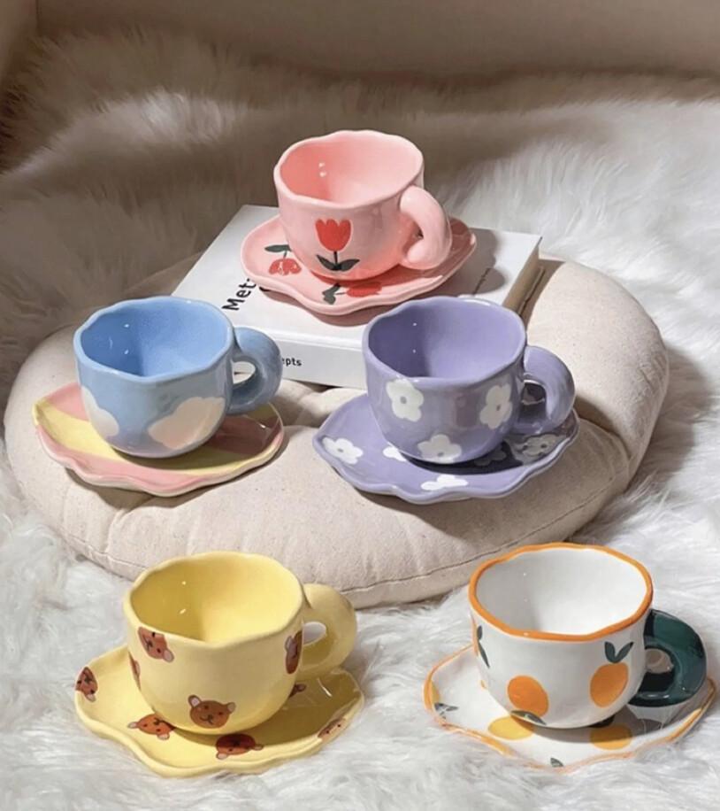 ☕ Modelez et personnalisez vos tasses en céramique avec Bastien ☕ Modelez et personnalisez vos tasses en céramique avec Bastien