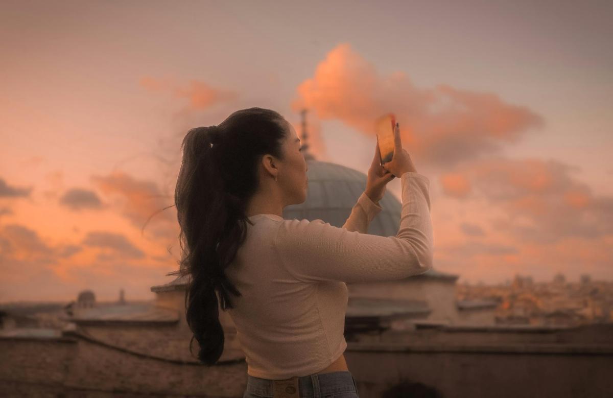 Spots Photo : Lille Instagrammable