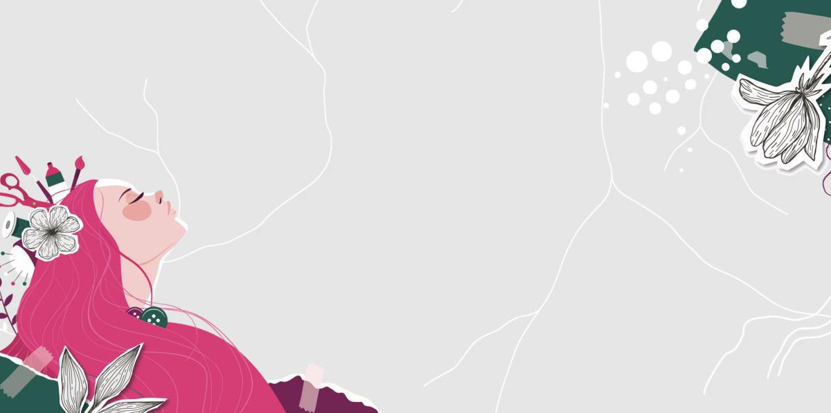 Le Salon des Loisirs Créatifs au Grand Palais Le Salon des Loisirs Créatifs au Grand Palais