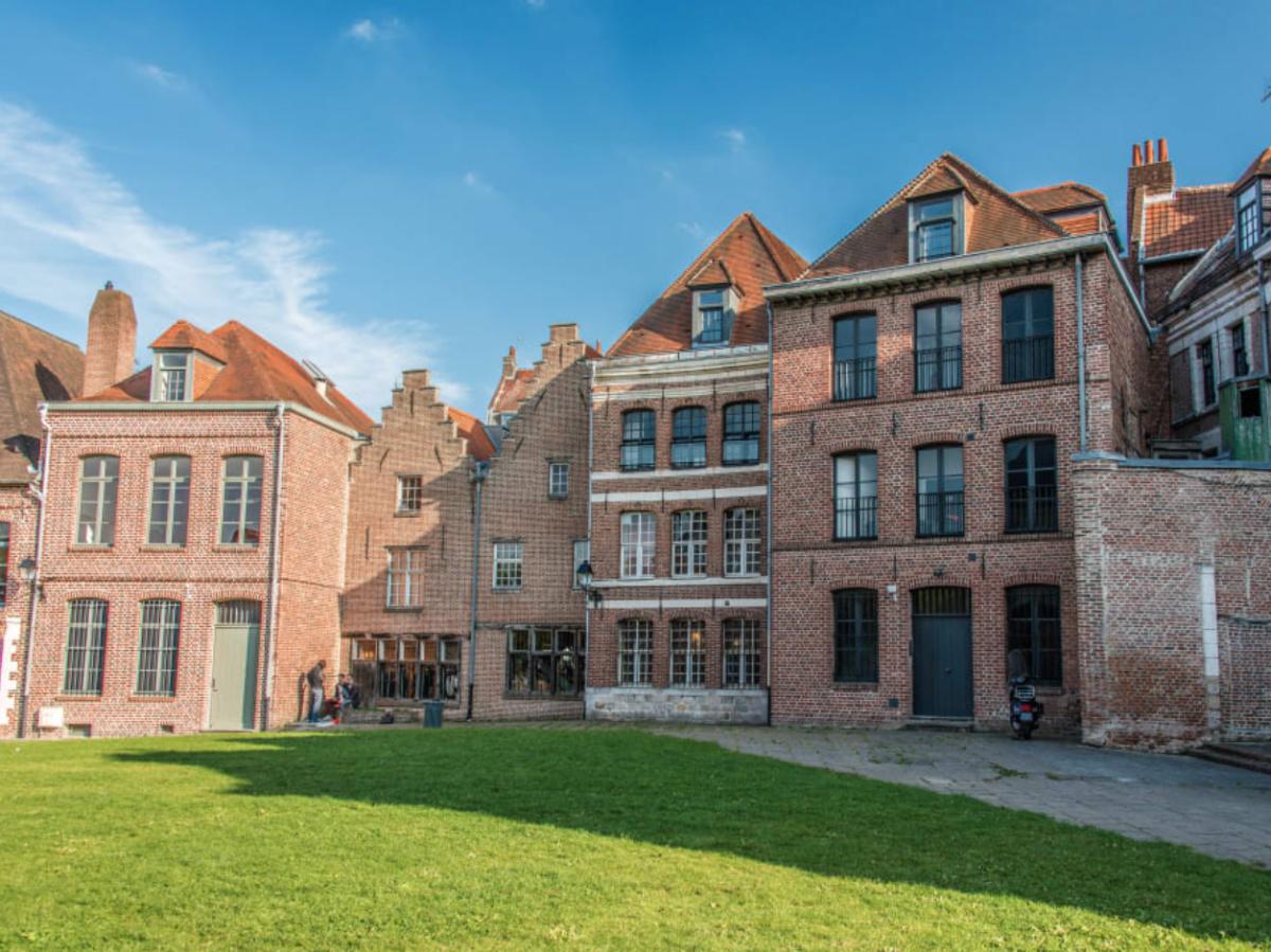 🧭 Rallye urbain et jeu de piste en autonomie avec Laurent 🧭 Rallye urbain et jeu de piste en autonomie avec Laurent