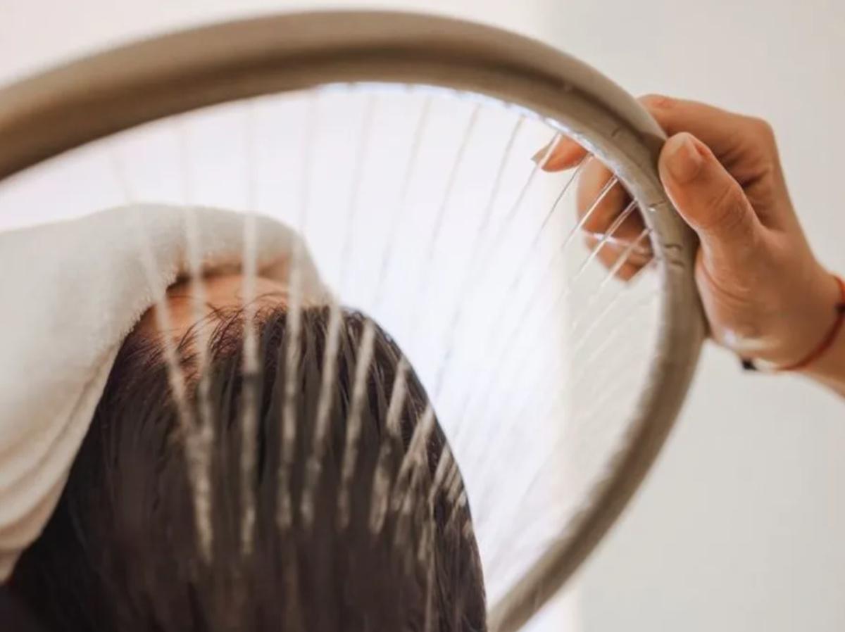 💆♀️ Rituel Head Spa et soin capillaire avec Caroline 💆♀️ Rituel Head Spa et soin capillaire avec Caroline