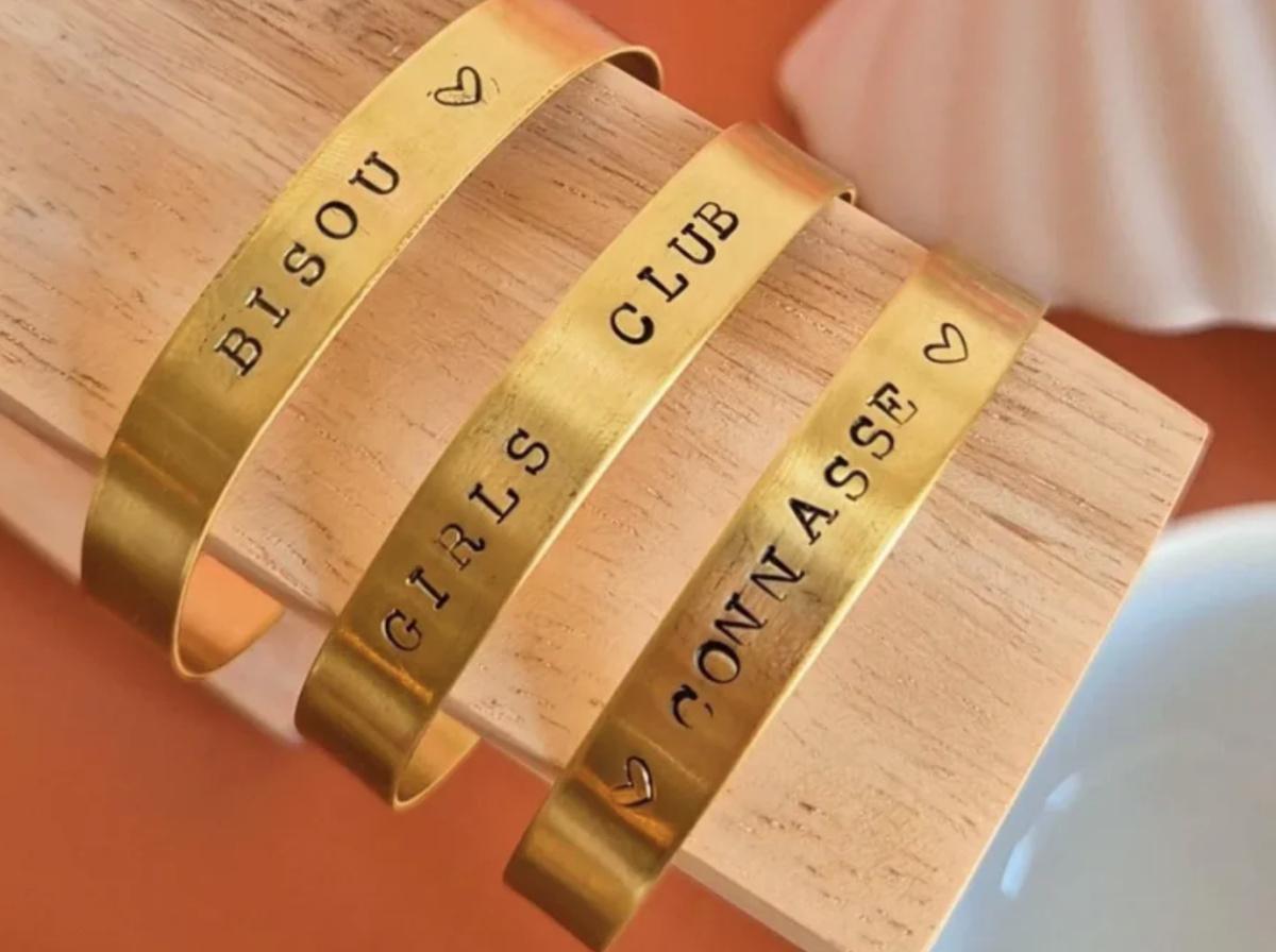 🔨 Atelier Bijou : Créez votre Jonc Martelé avec Vanessa