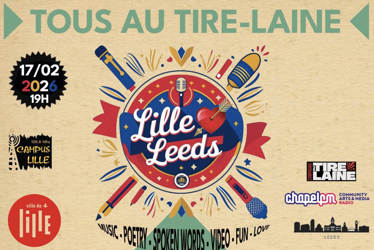 Tous au Tire-Laine ! à la Compagnie du Tire-Laine