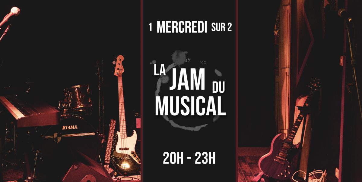 La Jam du Musical au Musical La Jam du Musical au Musical