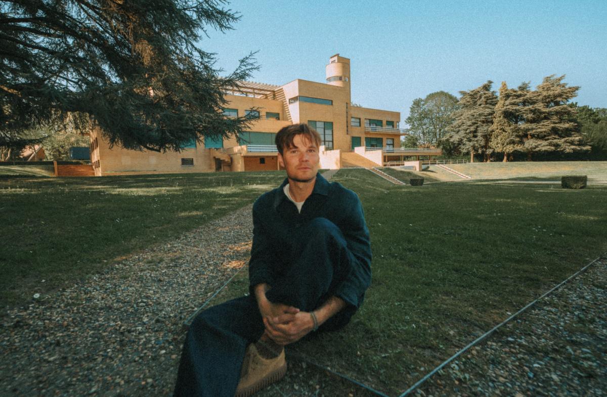 ISIDORE + La Mante à La Griffe