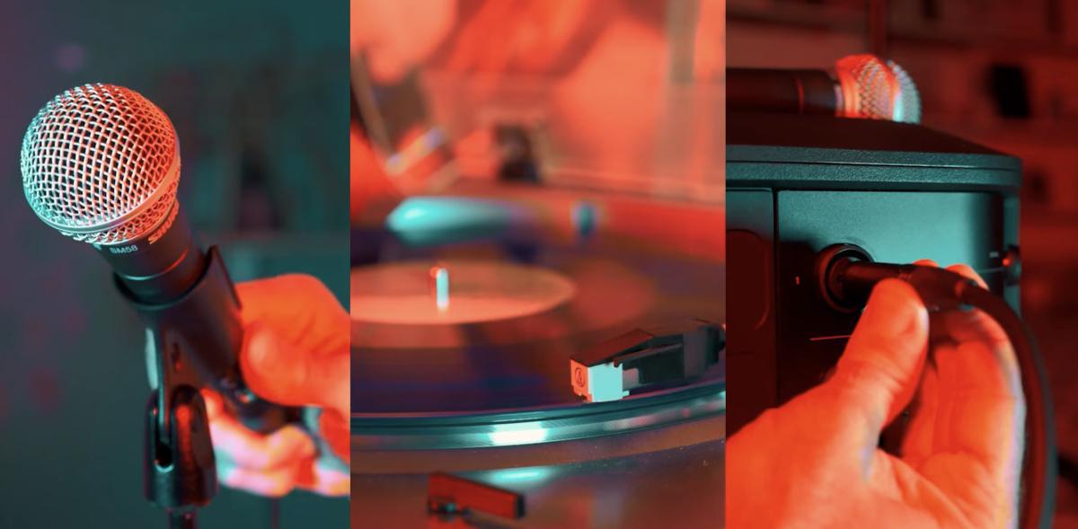 Cool Chic Club au Garage 