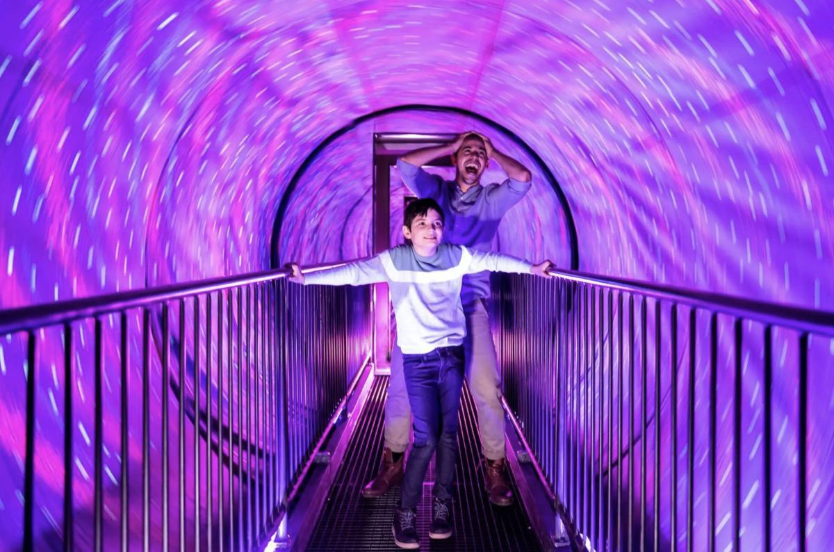 Musée de l'Illusion au Vieux-Lille Musée de l'Illusion au Vieux-Lille