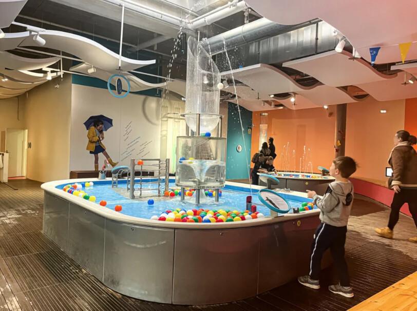 🧪 Smallicieux : La Cité des Enfants à Lillenium