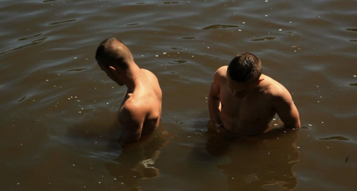 Ciné-rencontre : Pas comme des loups à l'Hybride