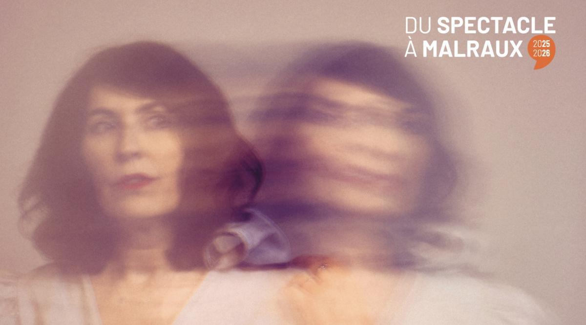 La Grande Sophie à Malraux