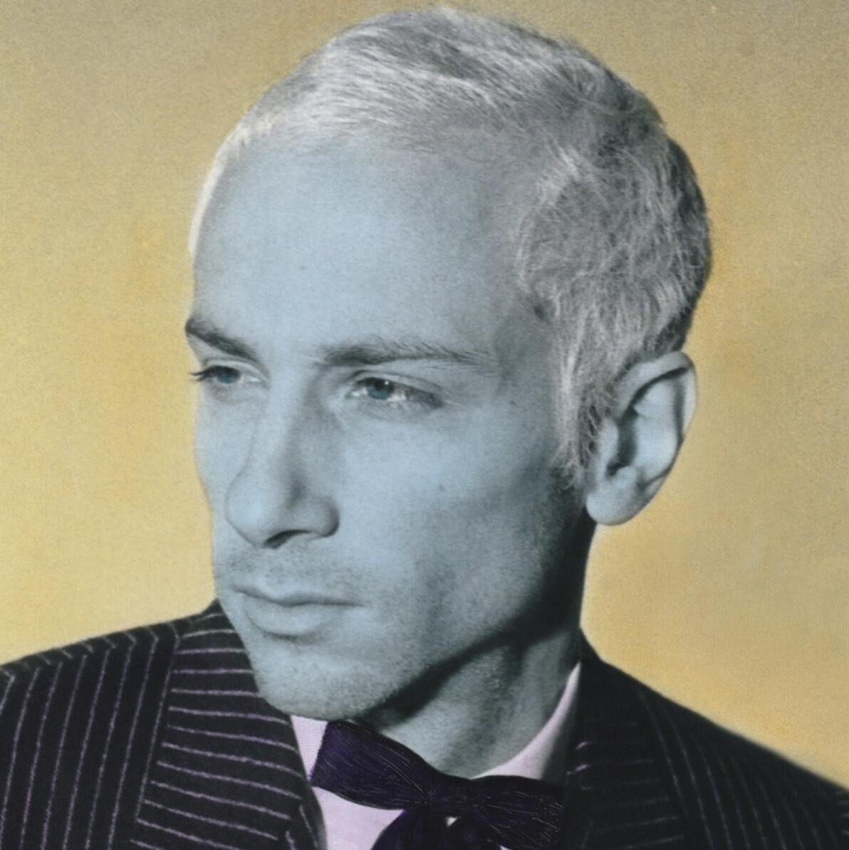 Marlon Magnée à La Bulle Café