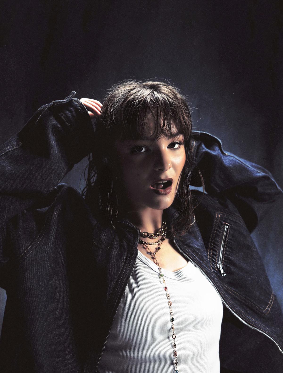 Arøne au Flow Arøne au Flow