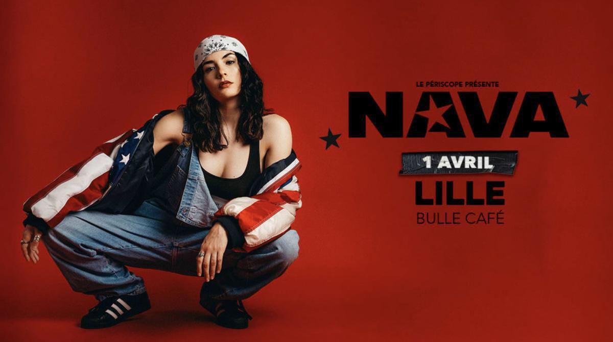 Nava à la Bulle Café