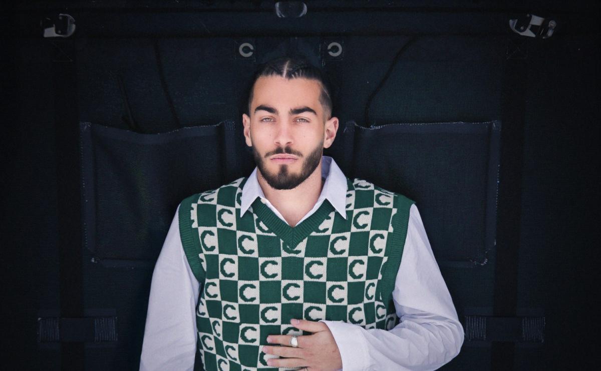 Chiloo à La Bulle Café