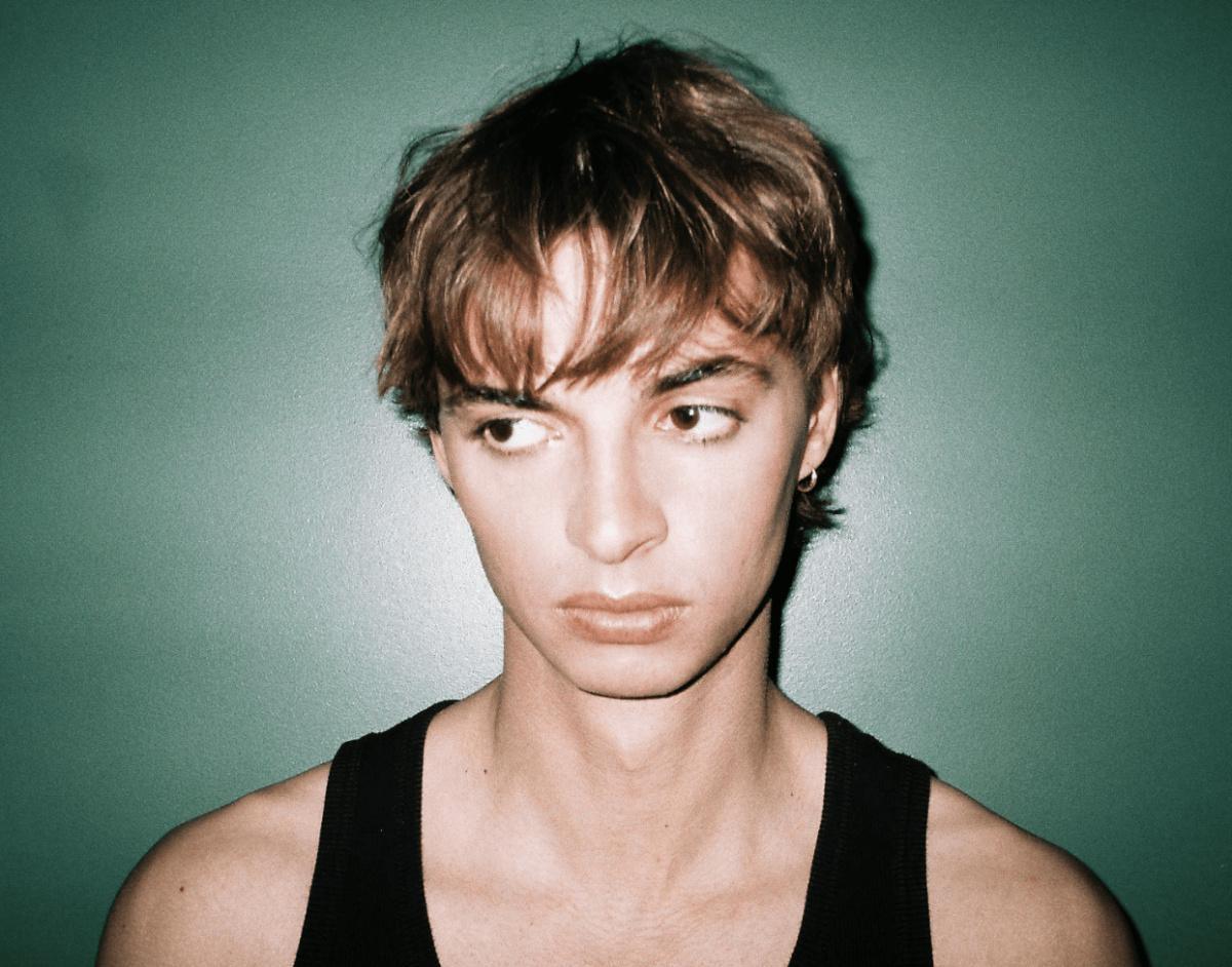 Lancelot à La Bulle Café