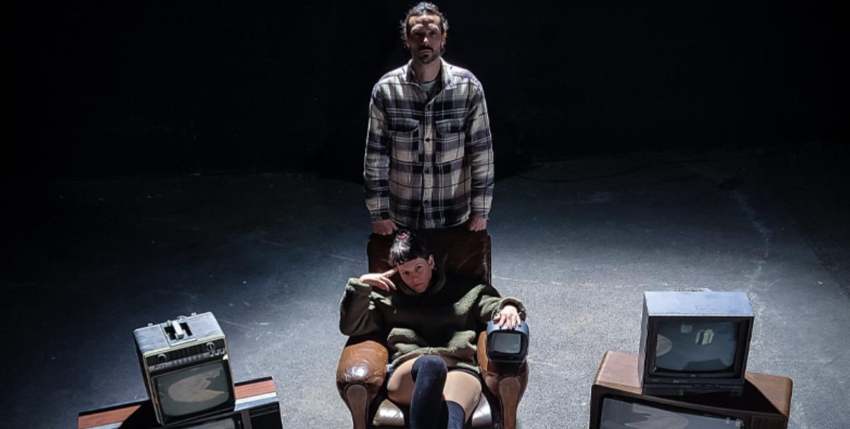 Frizzy P & Mister Cole à La Bulle Café