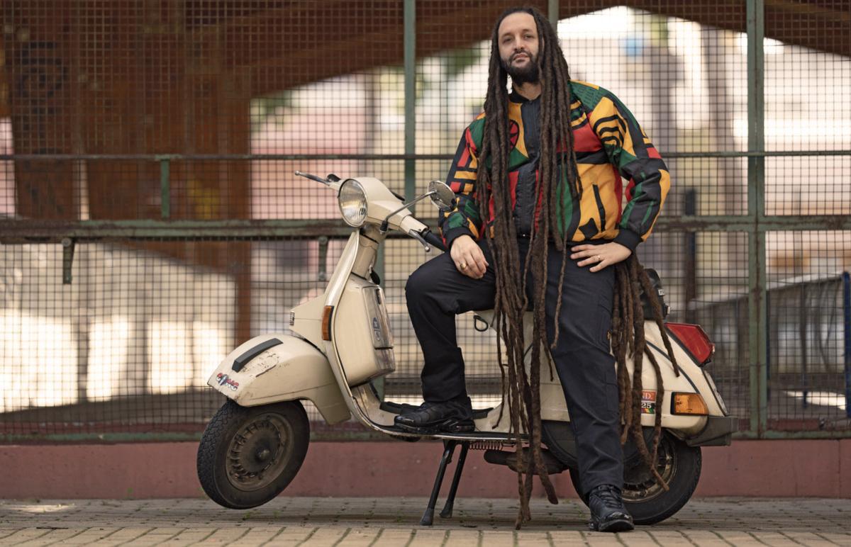 Alborosie & Shengen Clan au Splendid