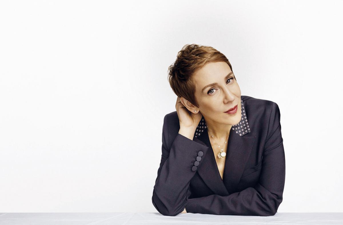 Stacey Kent au Théâtre Sébastopol