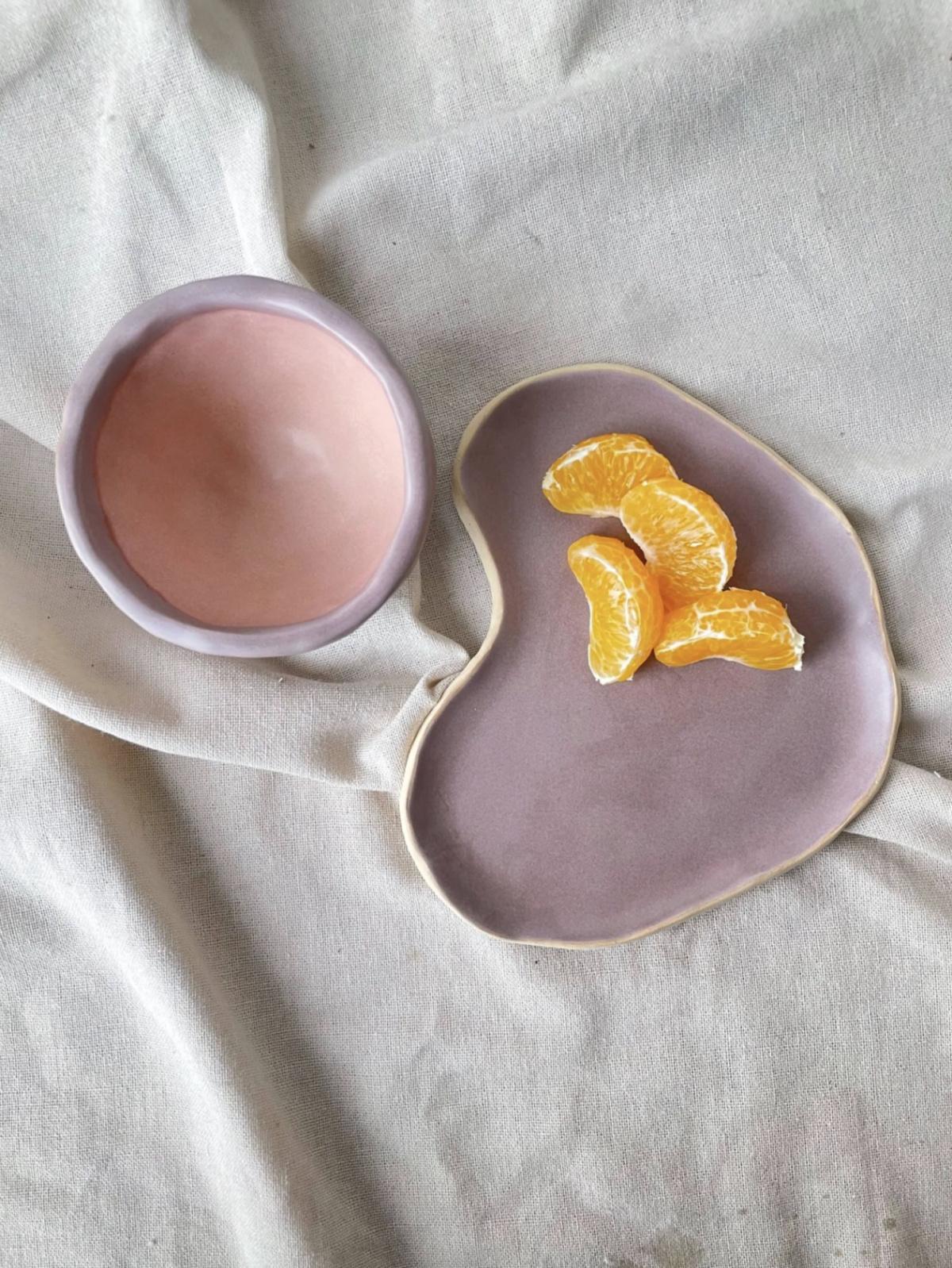 Modelez votre set à goûter