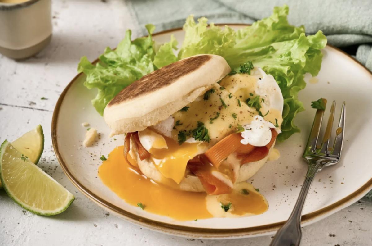 Cuisinez un brunch de saison avec Cécile Cuisinez un brunch de saison avec Cécile