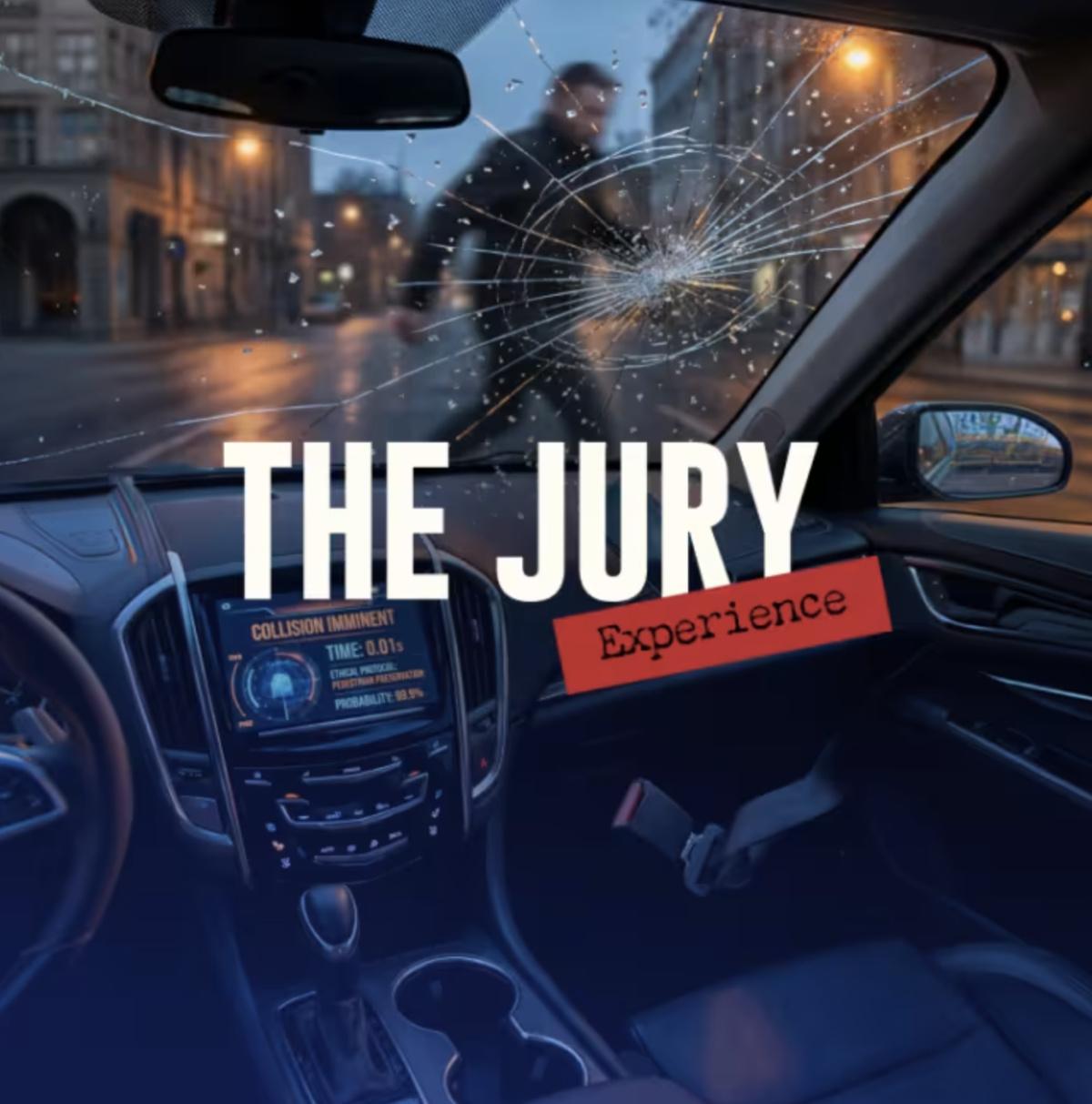 The Jury Experience au 1894 The Jury Experience au 1894