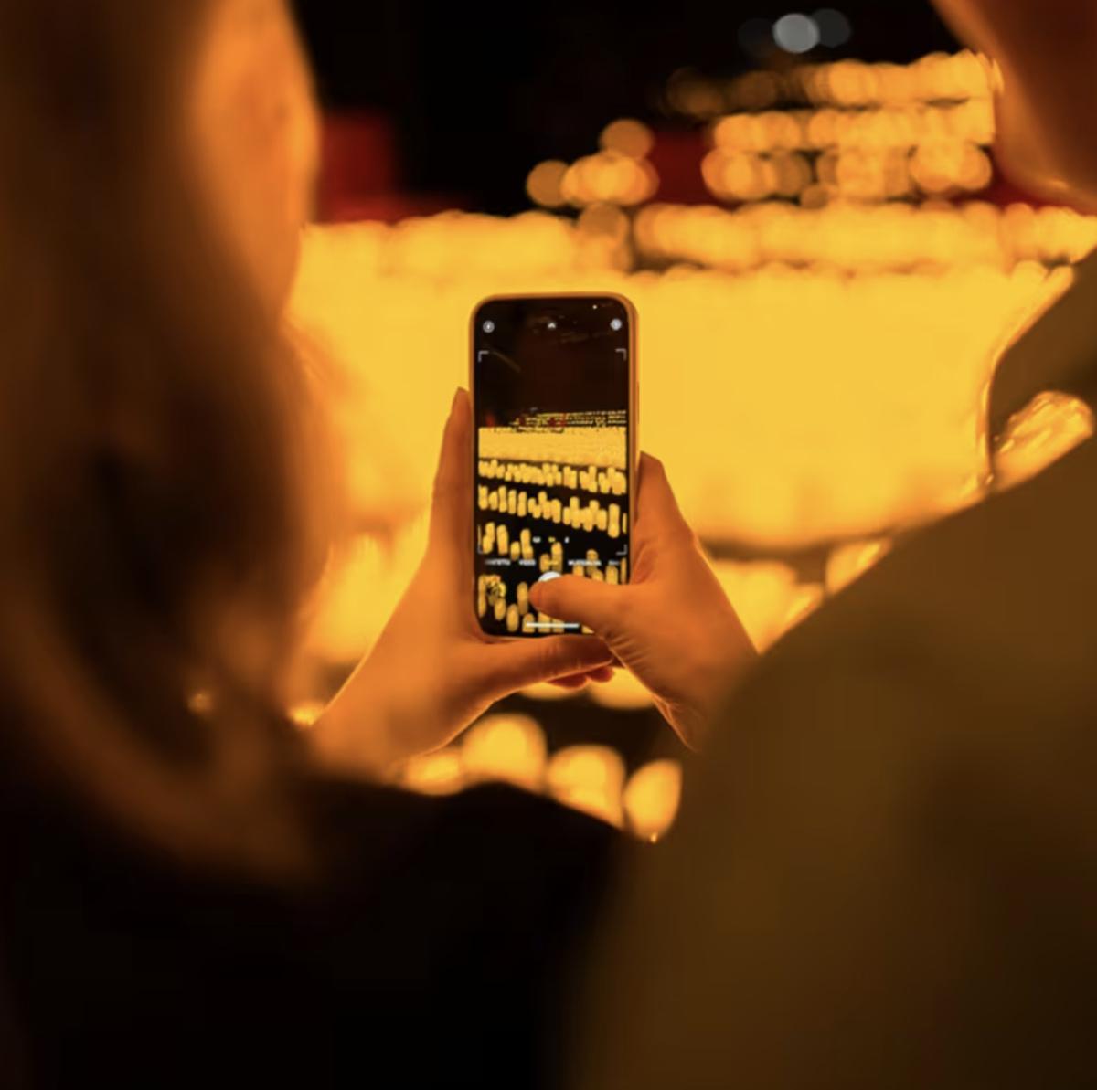 Candlelight : Coldplay vs Imagine Dragons au Carlton