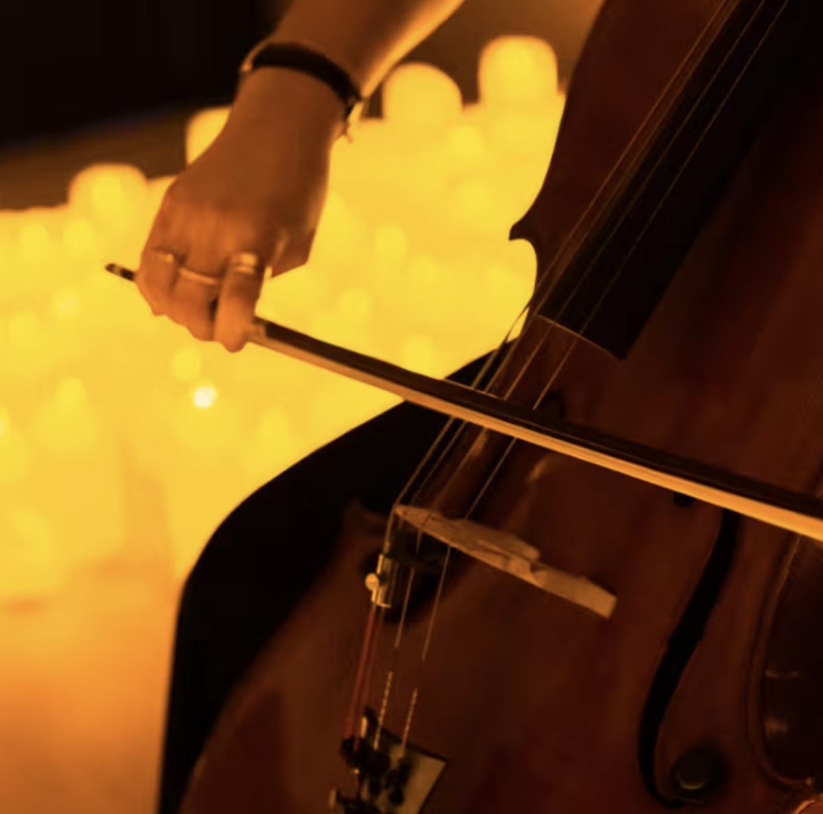 Candlelight : le meilleur du Métal au Carlton