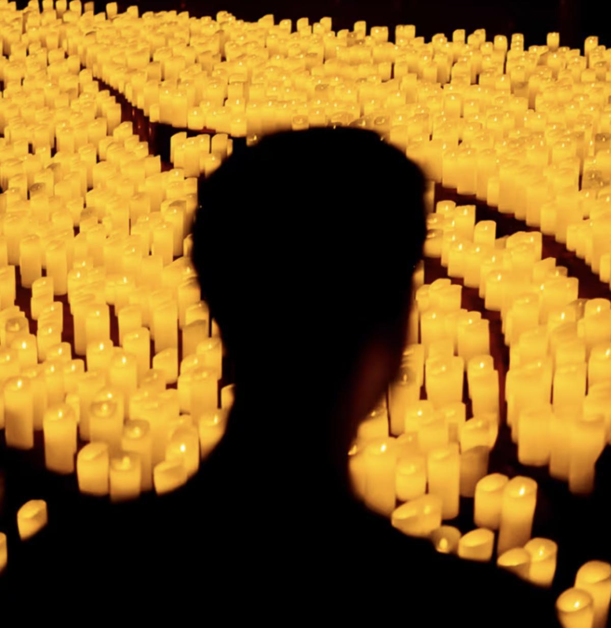 Candlelight : Hommage aux Légendes du Rock à l'Hôtel Carlton
