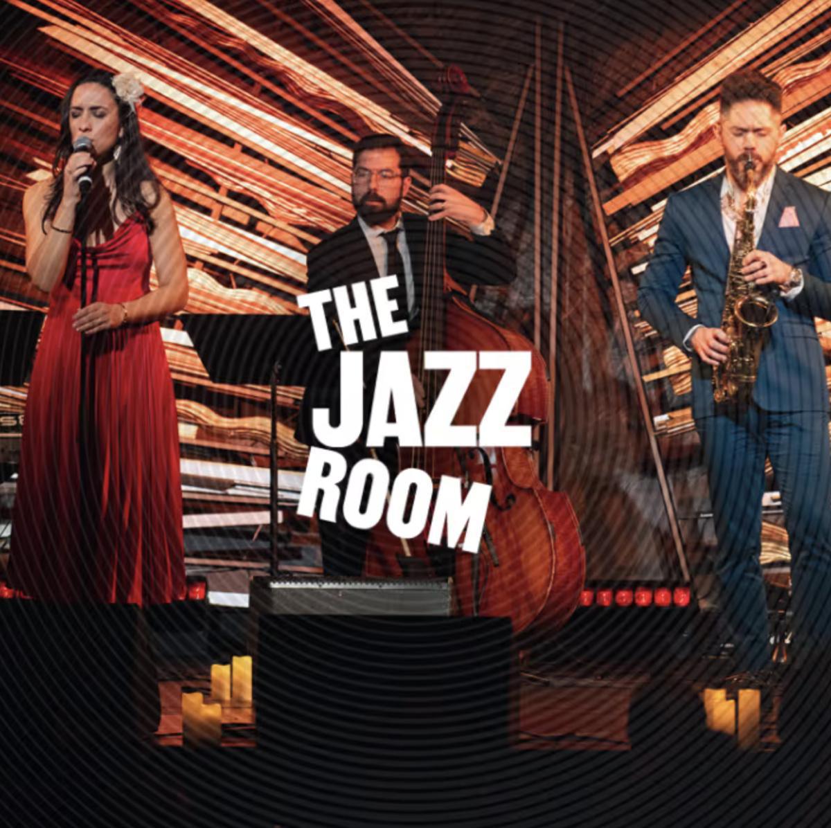 The Jazz Room : un voyage au cœur de La Nouvelle-Orléans à La Cantina