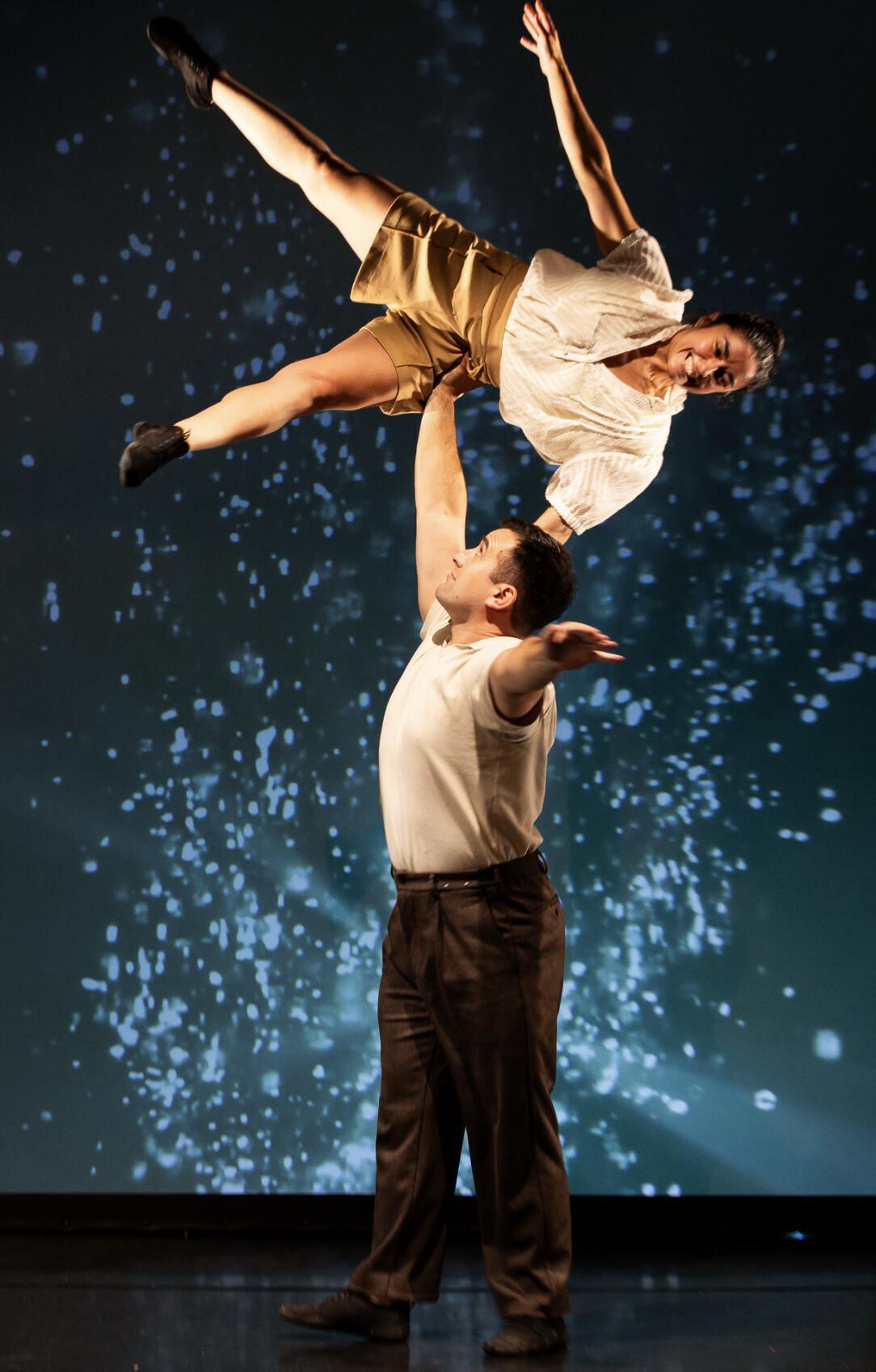 Birdy Melody au Théâtre Massenet