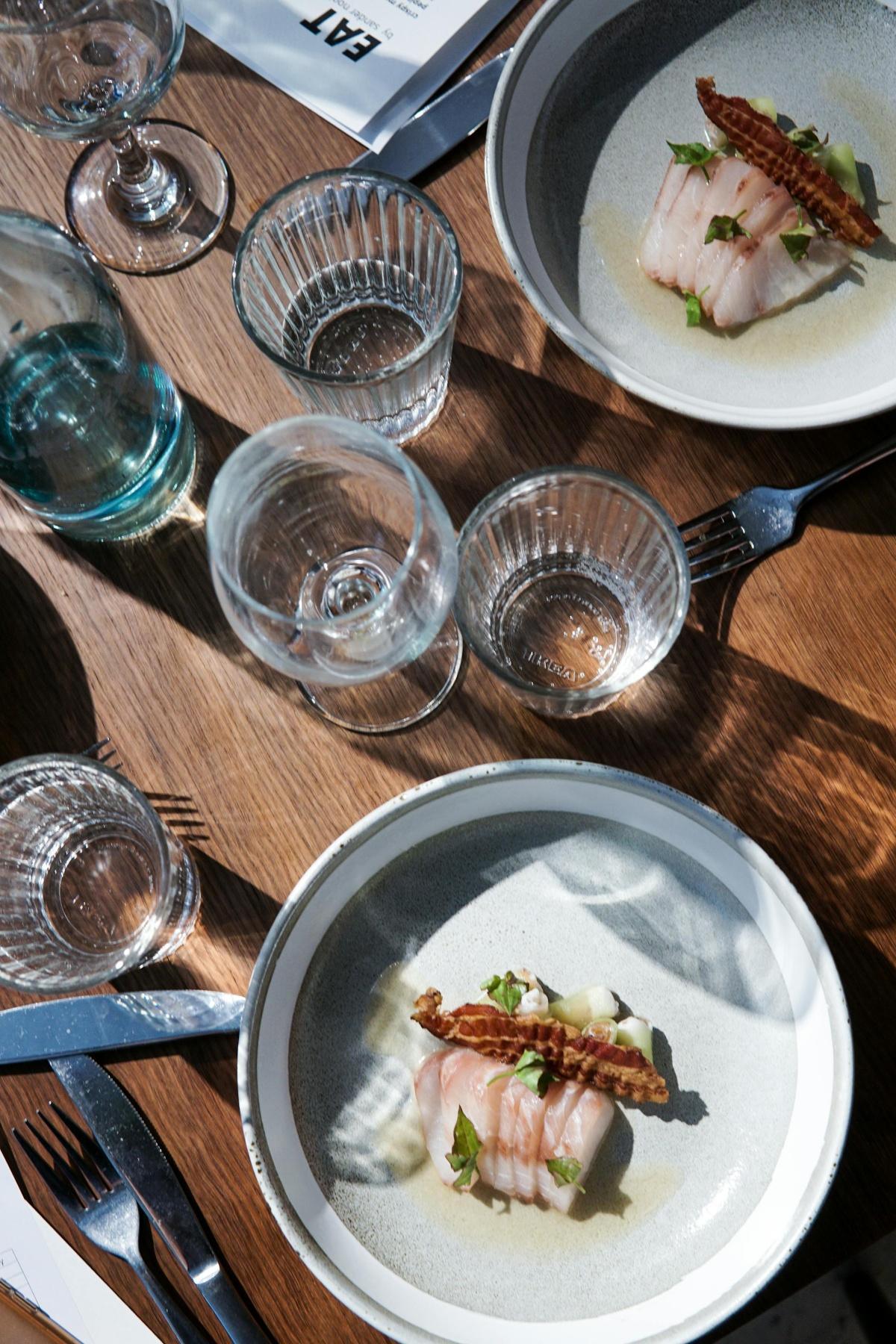 Top 5 Restaurants à Lille en 2026 : Le Classement Google Maps