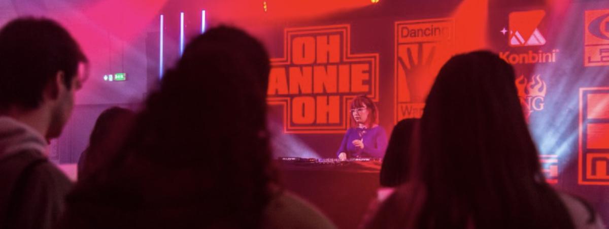 Soirée de clôture Series Mania au Tripostal