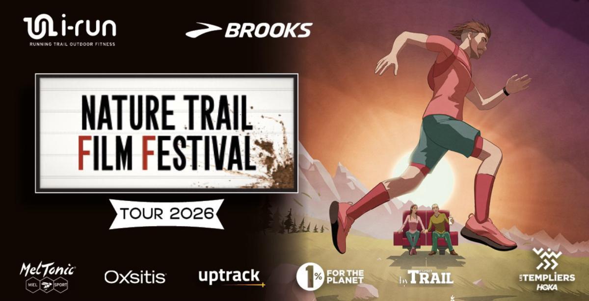 Nature Trail Film Festival au Kinepolis
