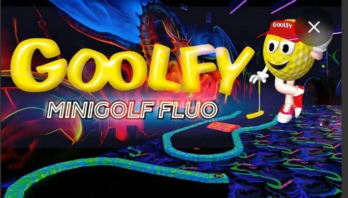 Sortie Entrepotes : Goolfy & Apéro aux 3 Brasseurs