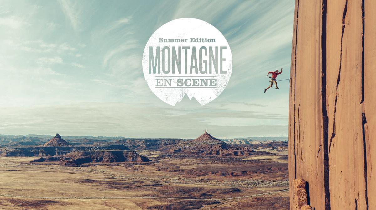 Montagne en Scène au UGC Ciné Cité Montagne en Scène au UGC Ciné Cité