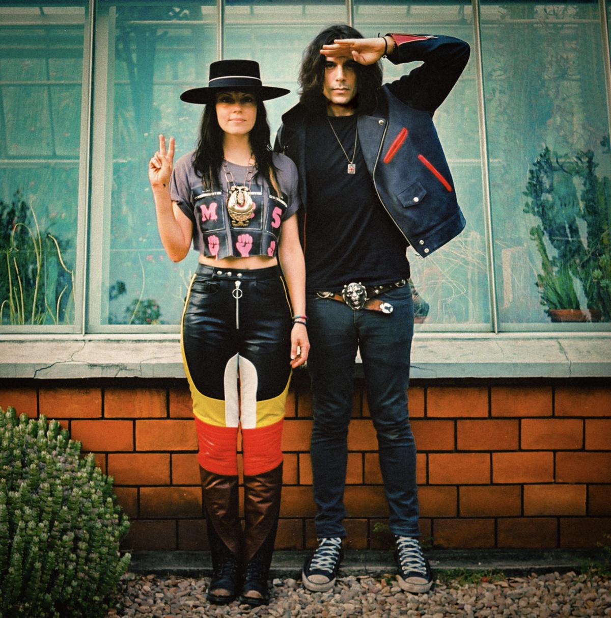 The Last Internationale au Splendid
