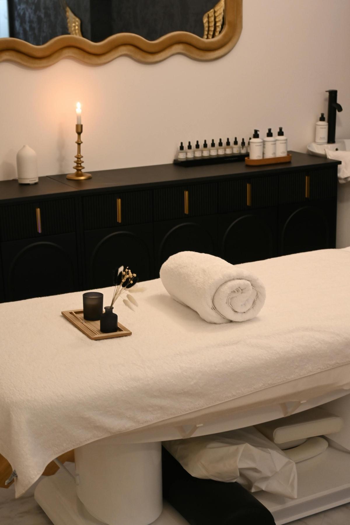 Spa et Massage à Lille Centre Spa et Massage à Lille Centre