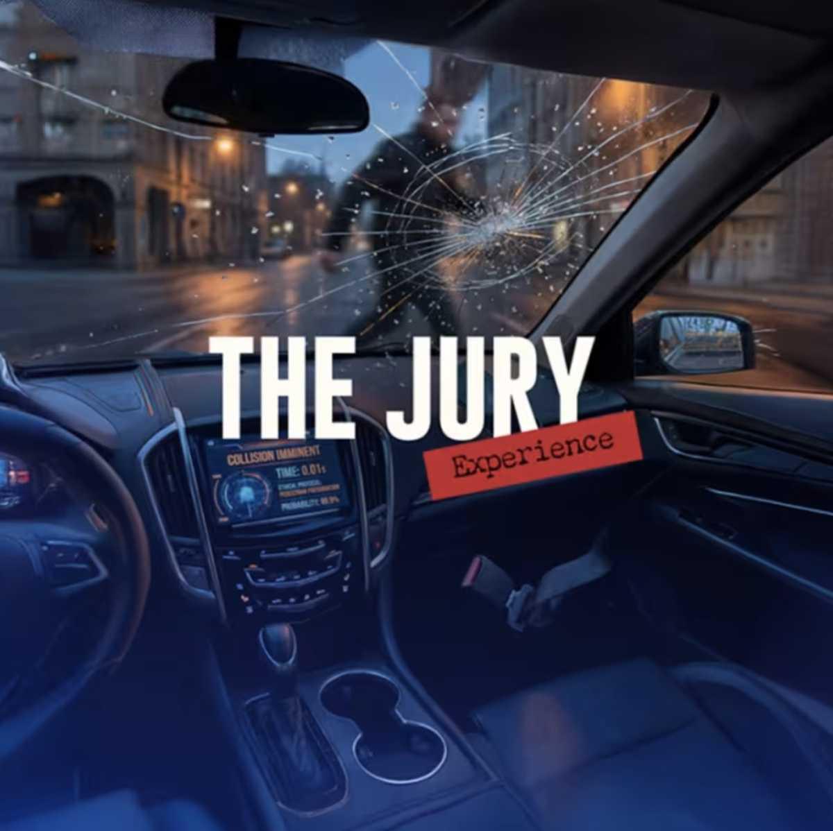 The Jury Experience : Le procès de l'IA meurtrière au 1894